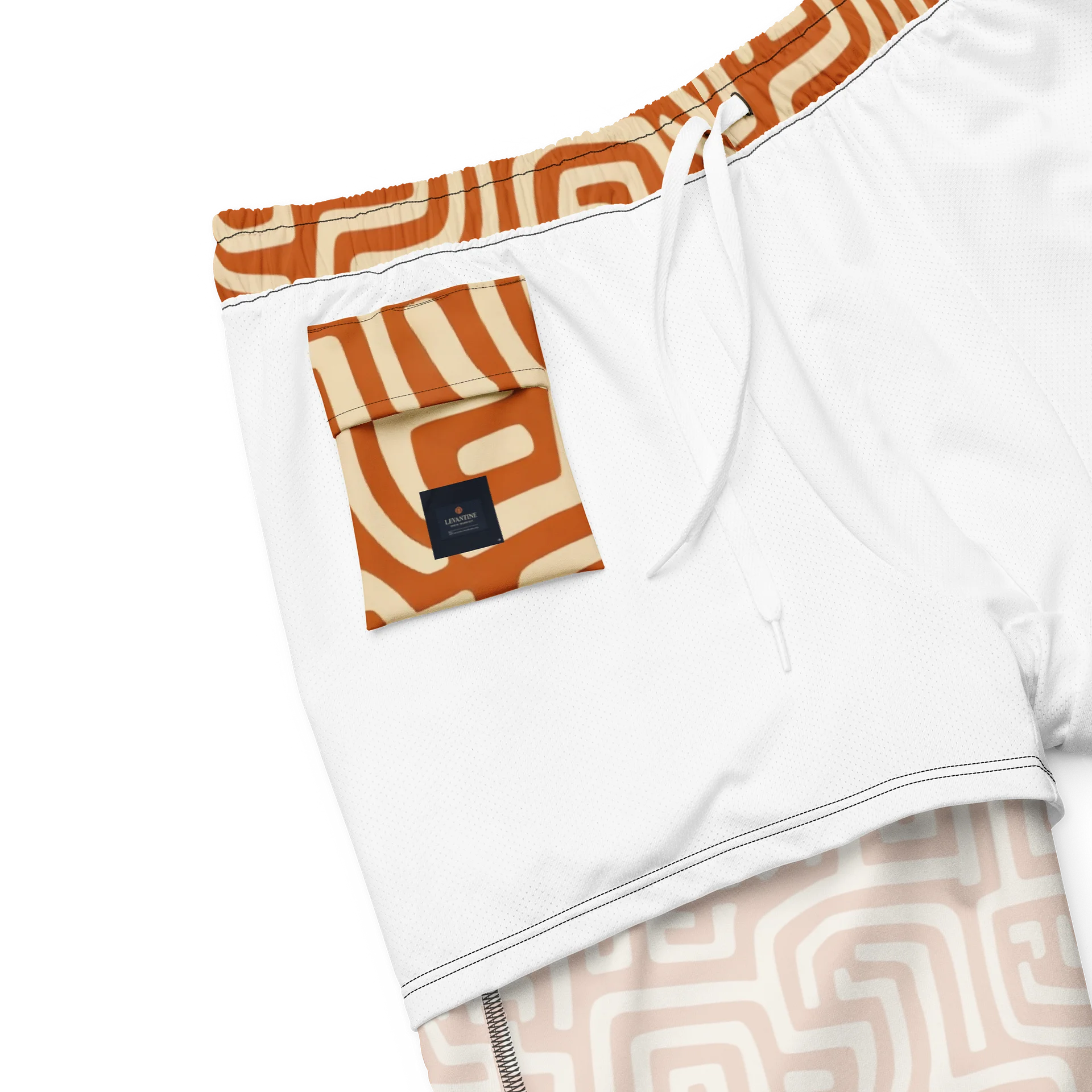 The Azure Star Tailored Trunk product image (8)