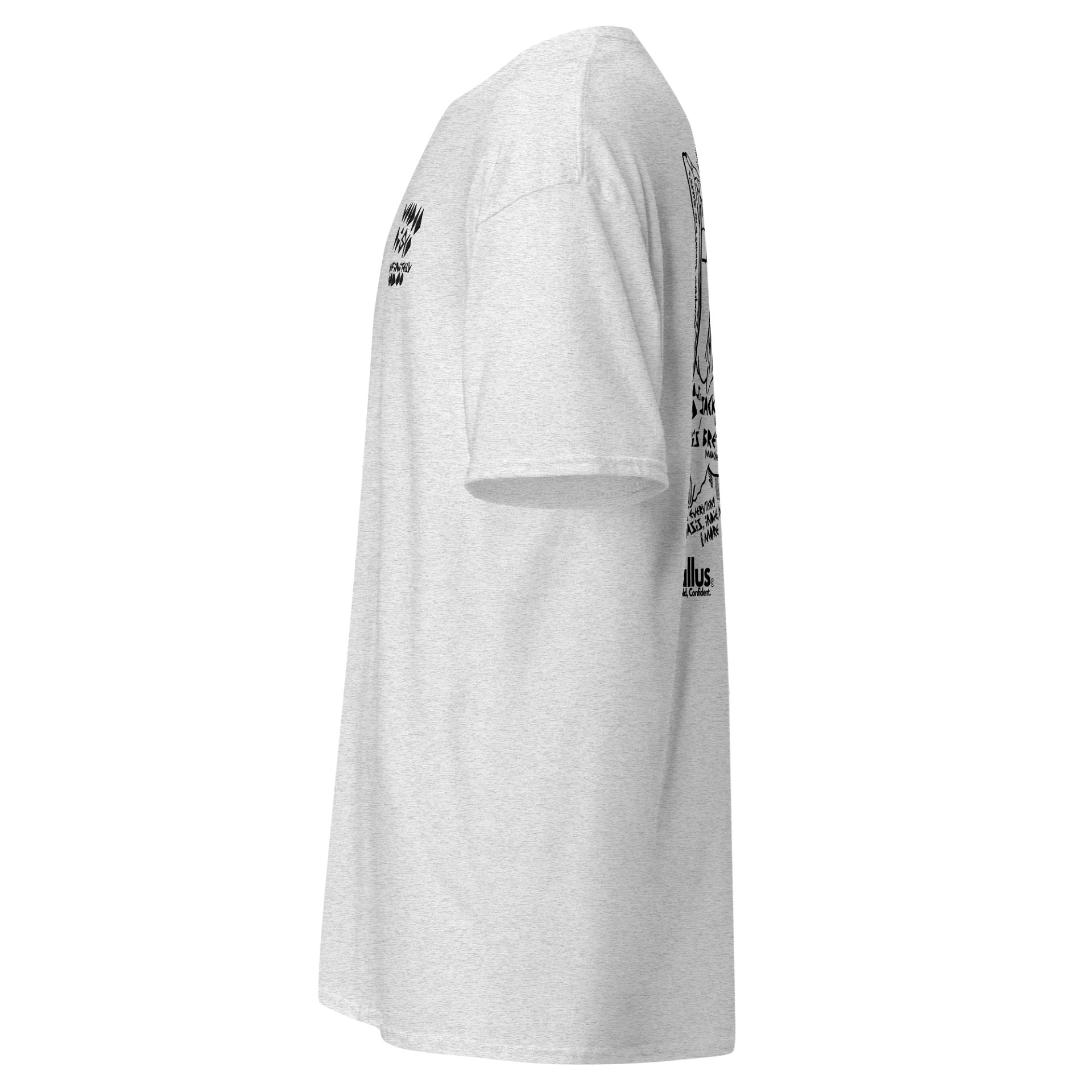 Definitely Voodoo / Gallus Range product image (12)