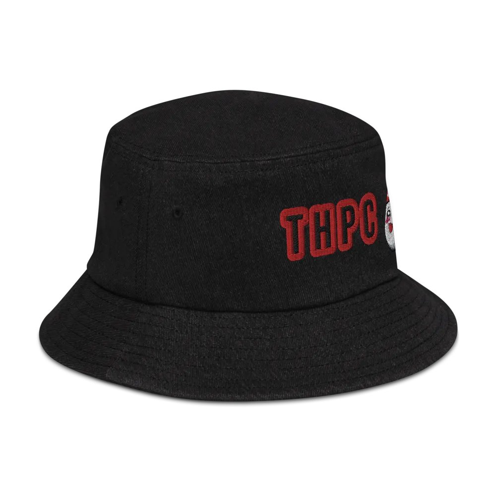 THPC Bucket Hat product image (3)