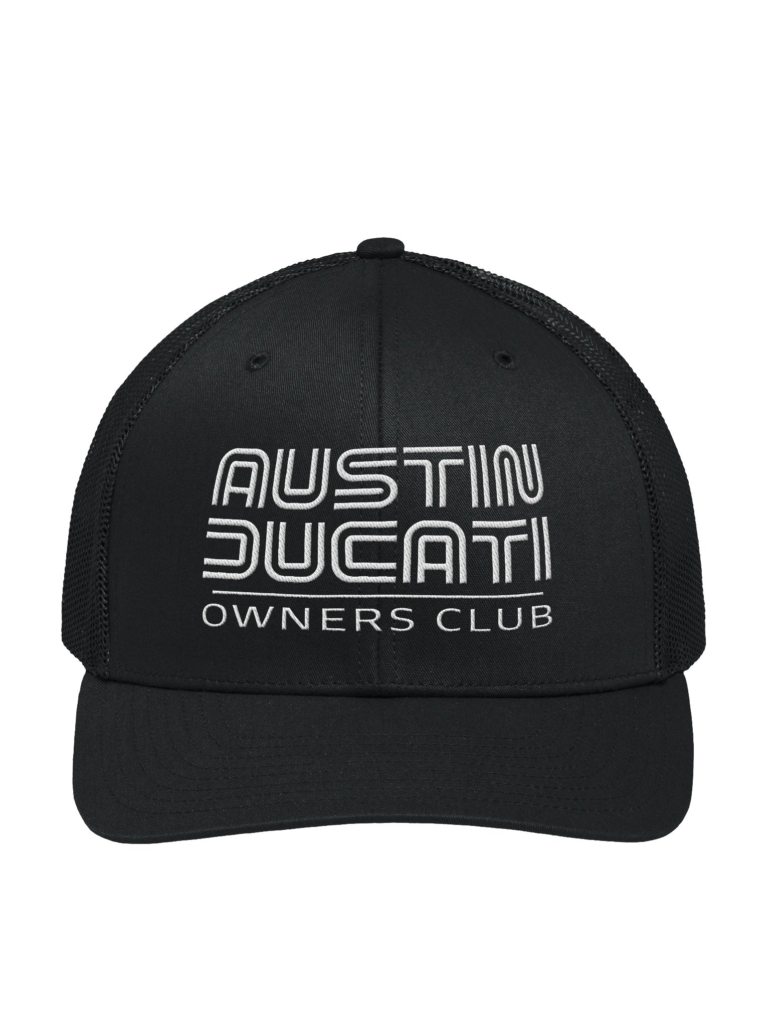 Official Austin DOC Hat - Gen2 product image (6)