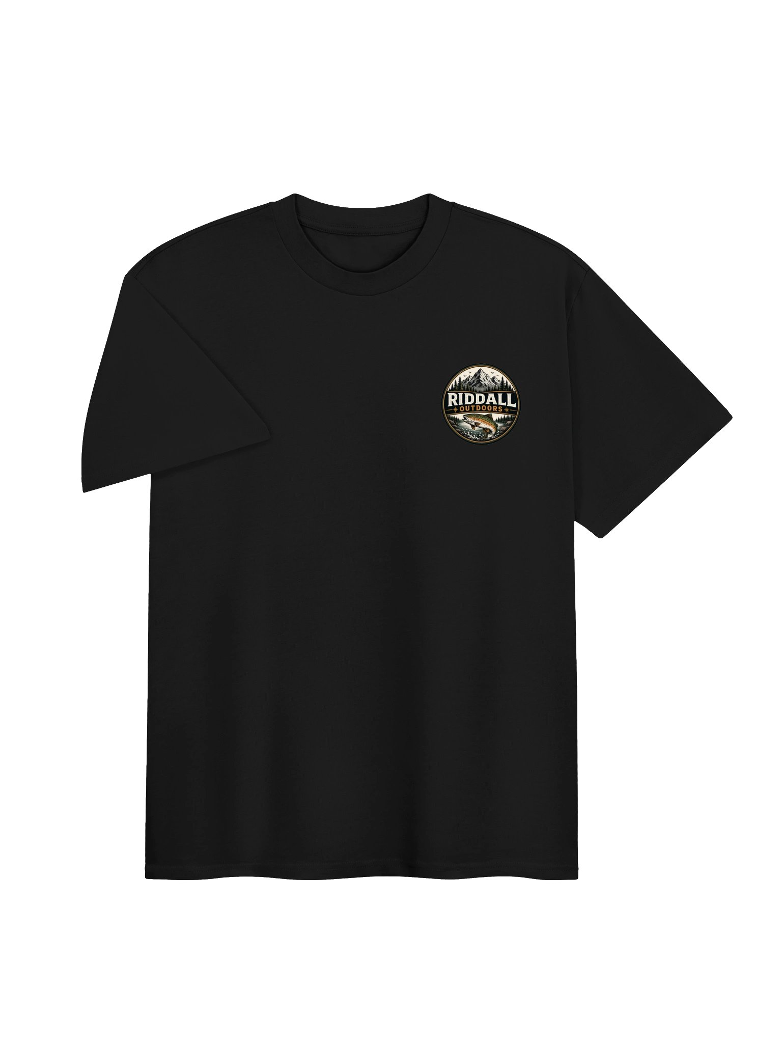 Riddall Outdoors - Premium Tee product image (12)