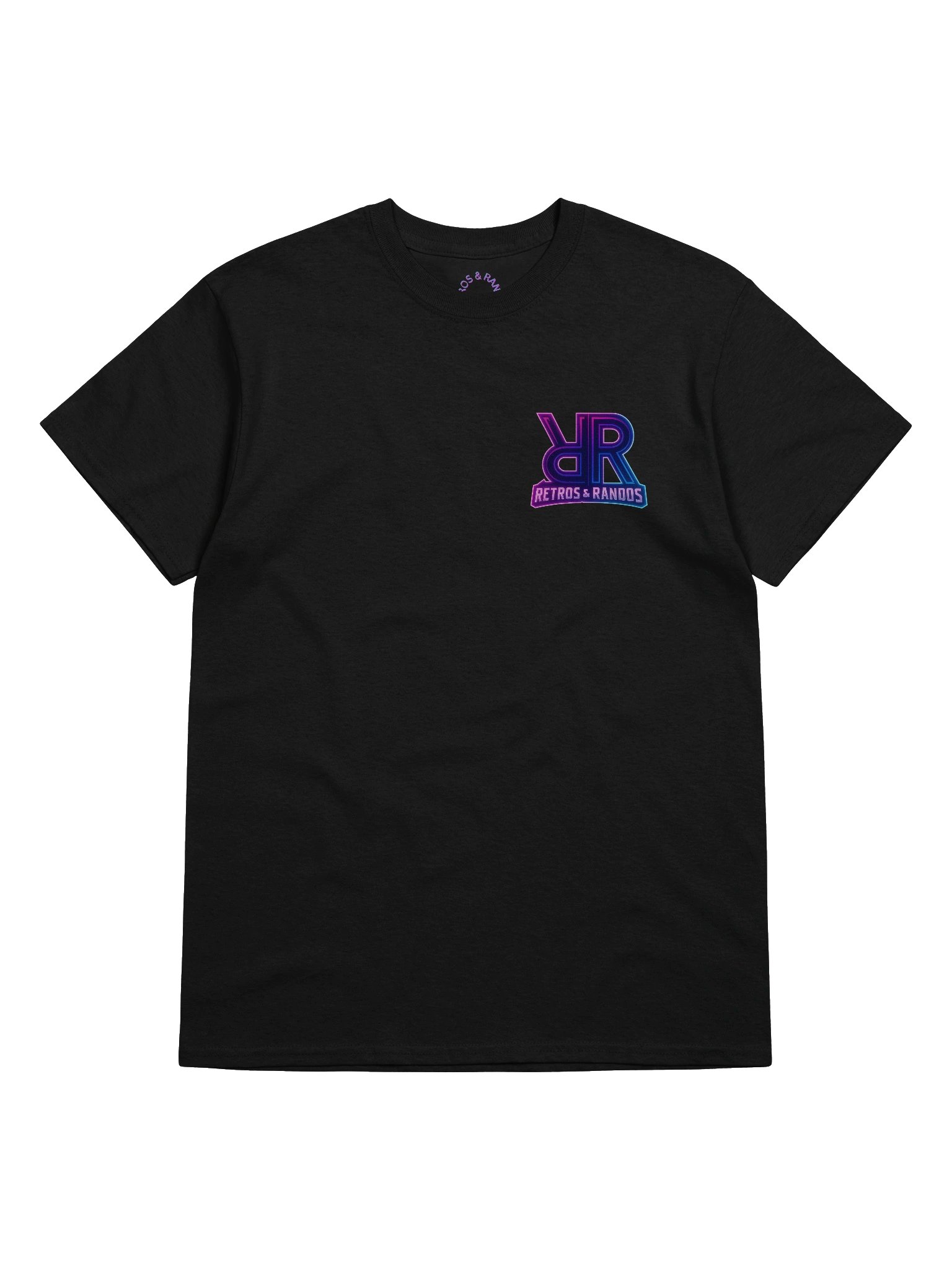 Welissa Tee product image (5)