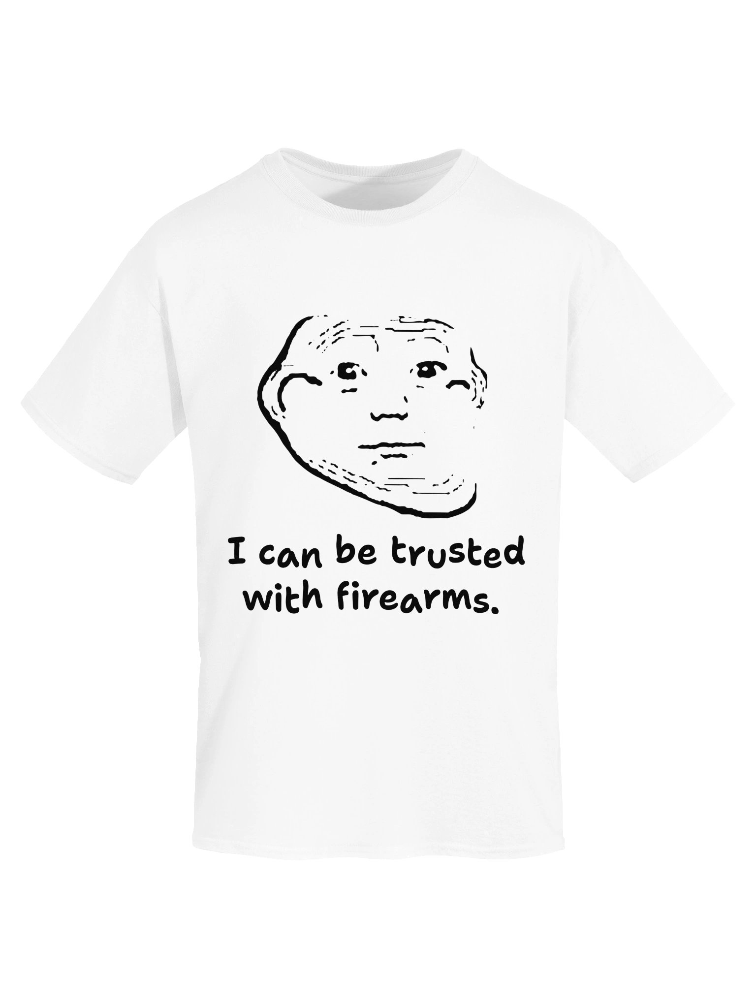 Firearm Shirt product image (18)