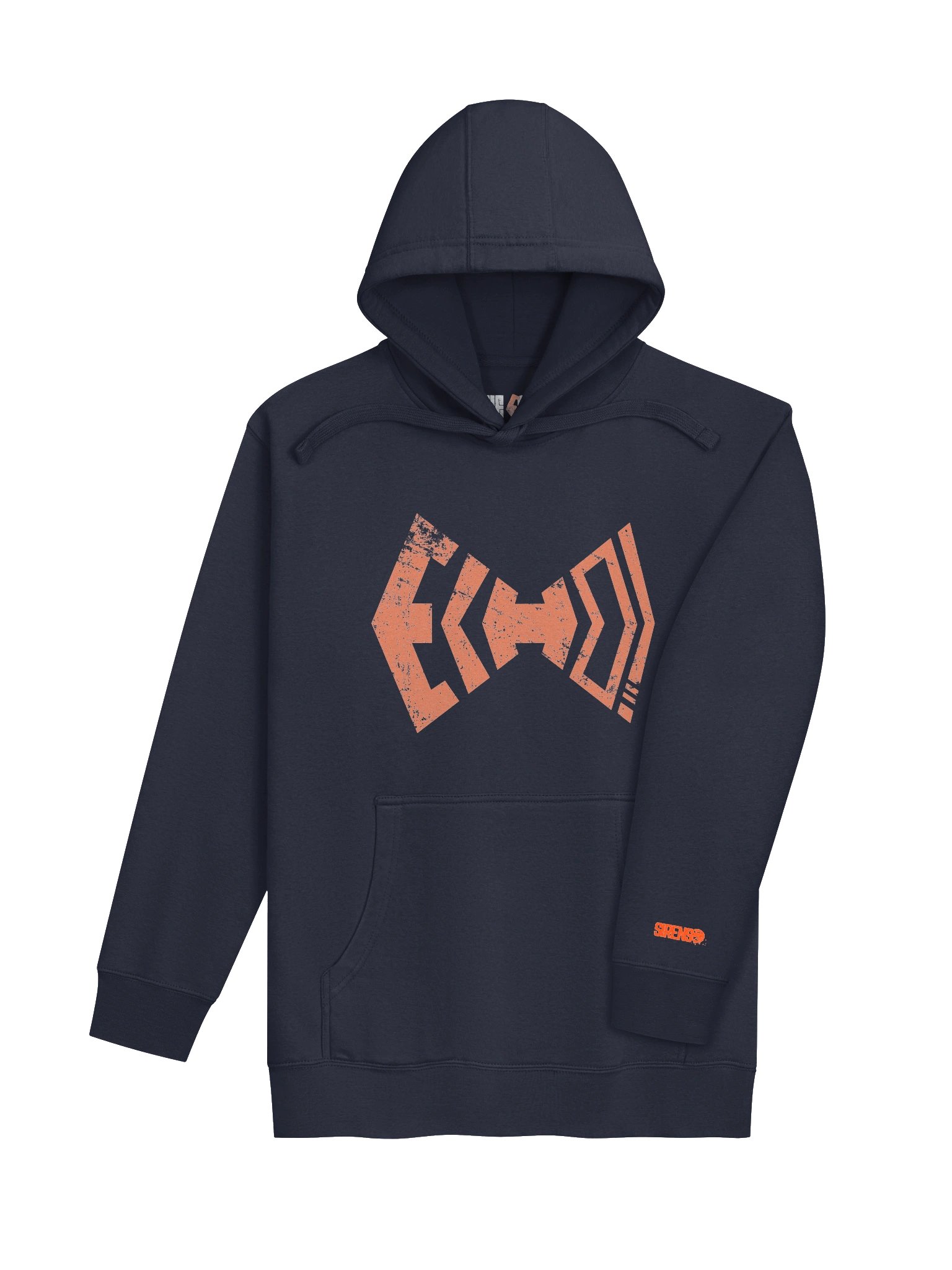 The Anthem Hoodie product image (3)