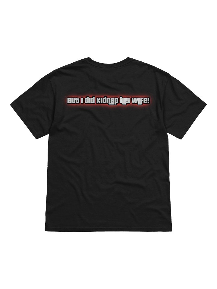 GTAV Trevor Philips Shirt product image (2)