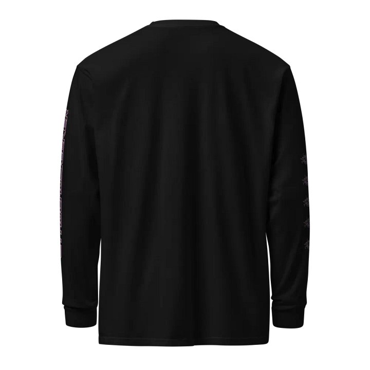 CthulhuSeeker Neon -Ver. 2- Longsleeve product image (2)