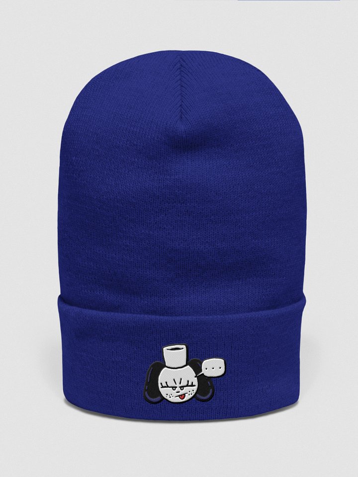 Nila Beanie product image (2)