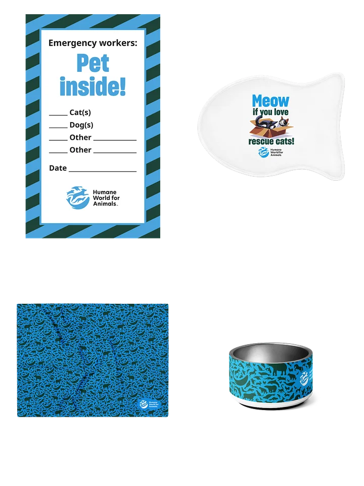 Cat companion bundle product image (1)
