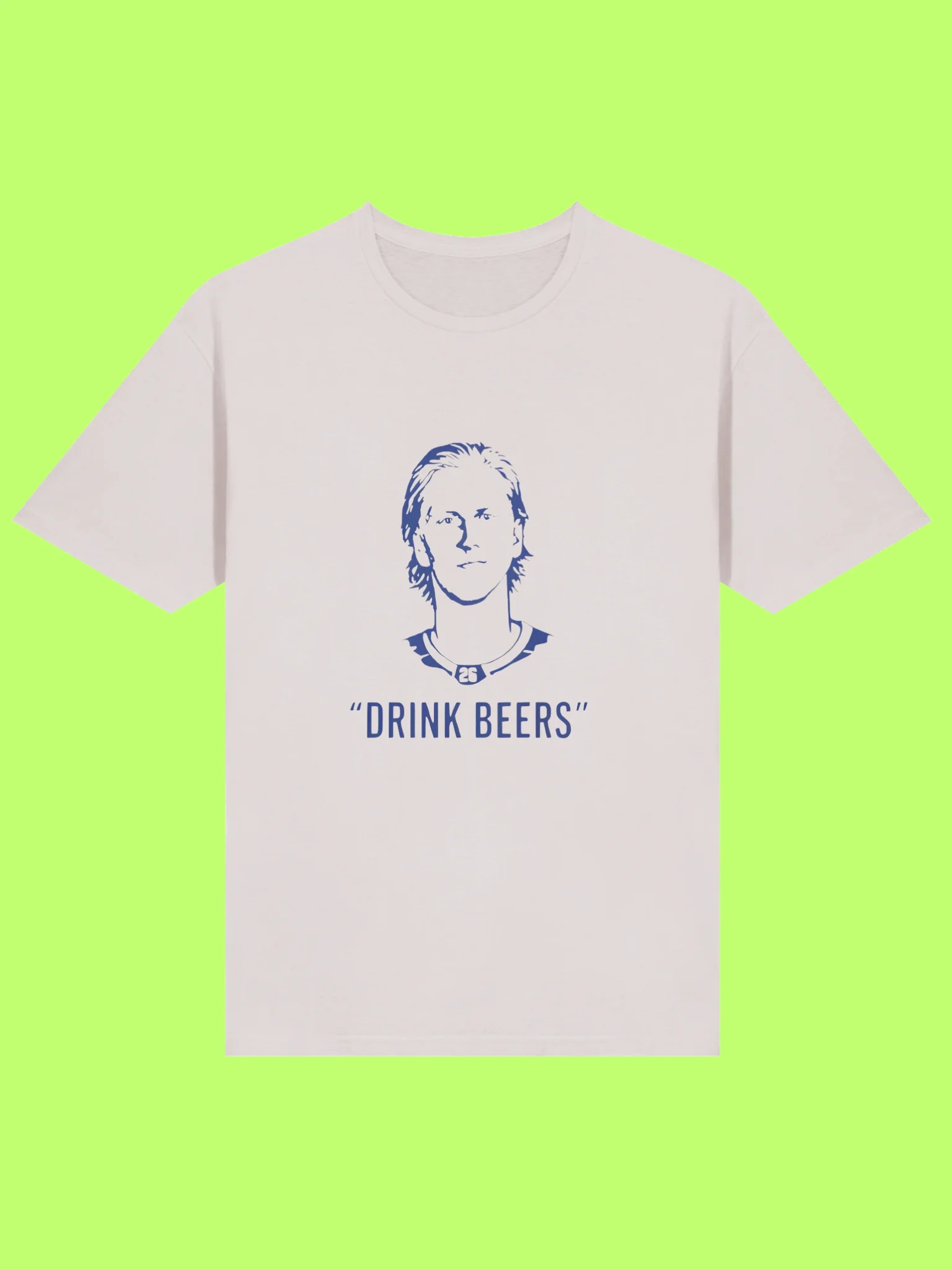 Dahlin Drink Beers Shirt product image (211)