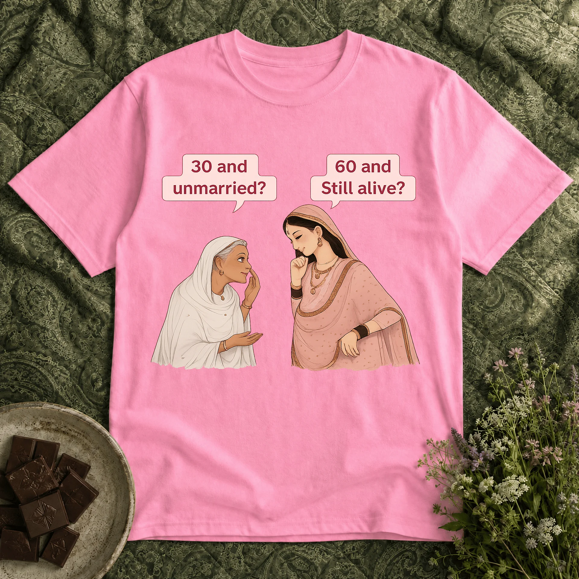Still unmarried? product image (1)