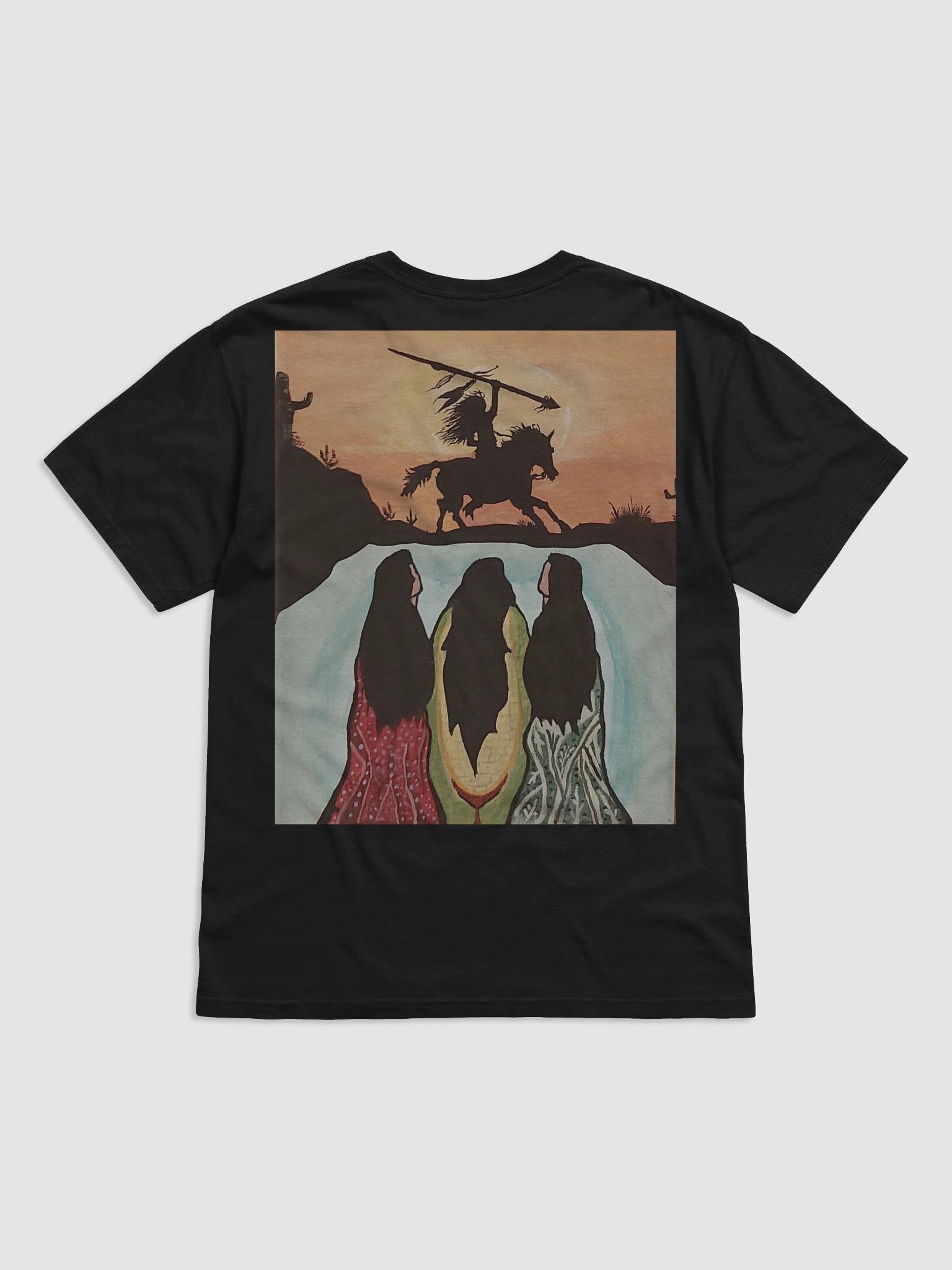Native Pride designs product image (1)