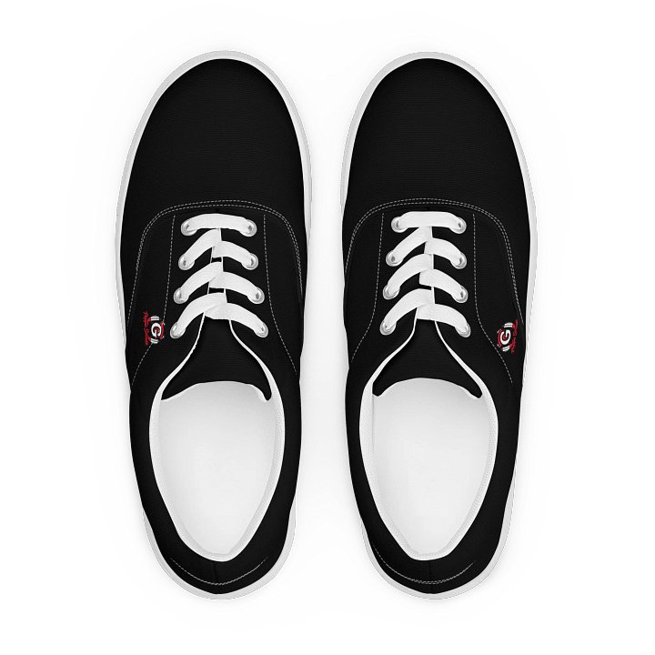 G Poppa Smooth Flats product image (1)