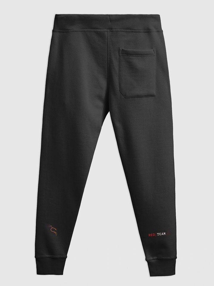 🛰️ Hack The Planet™ Tactical Joggers product image (2)