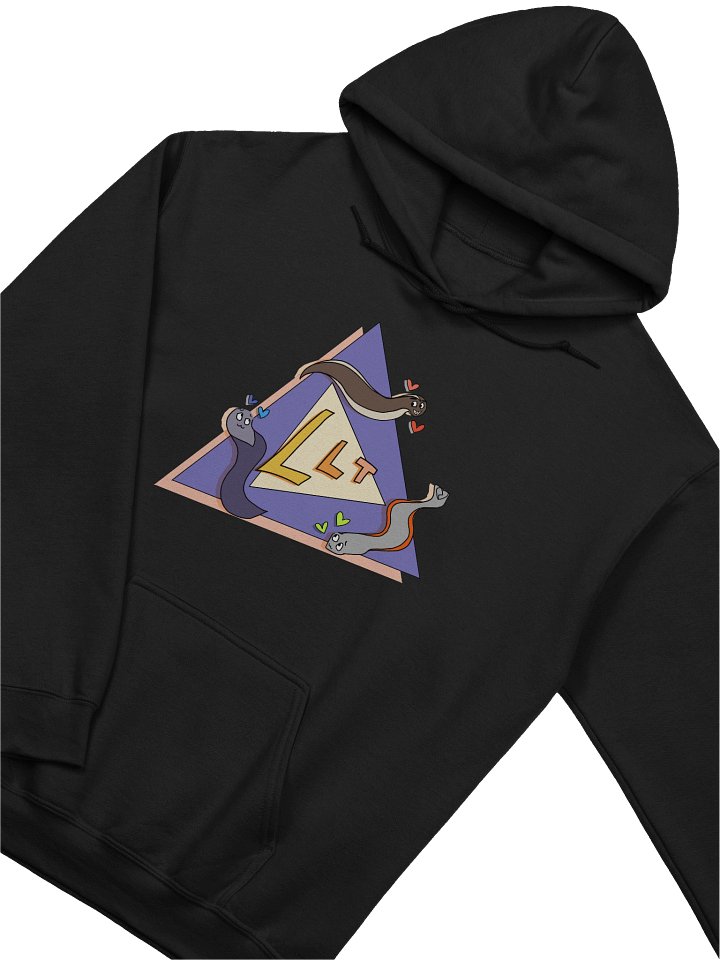 LLT Hoodie product image (2)