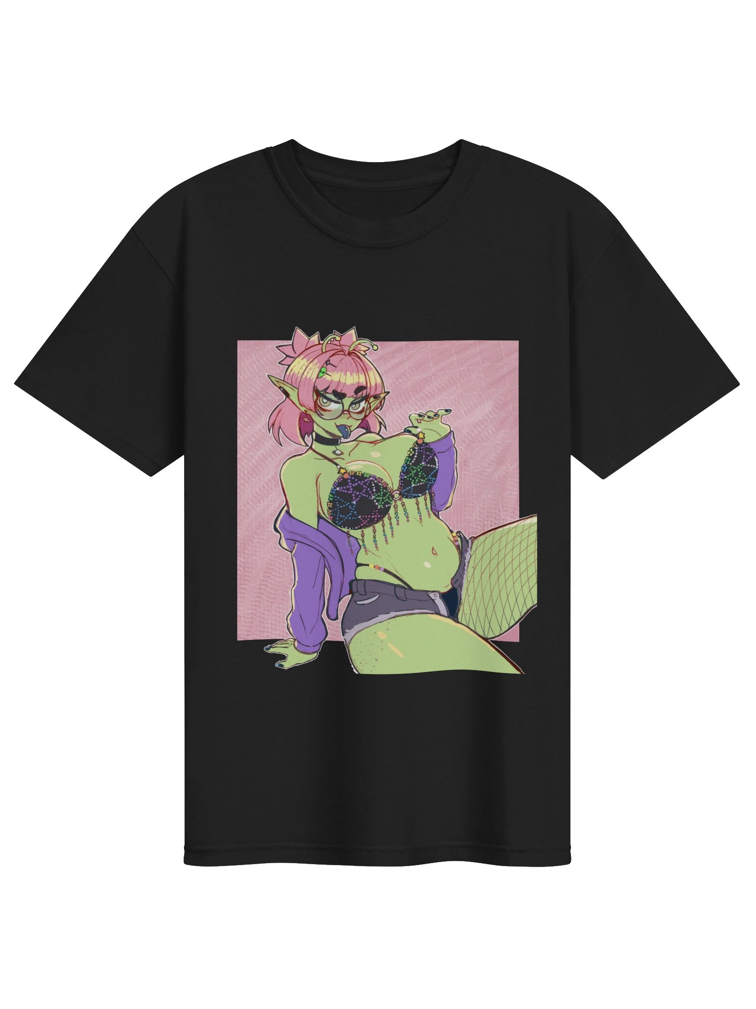 Off-Duty (Tee) product image (1)