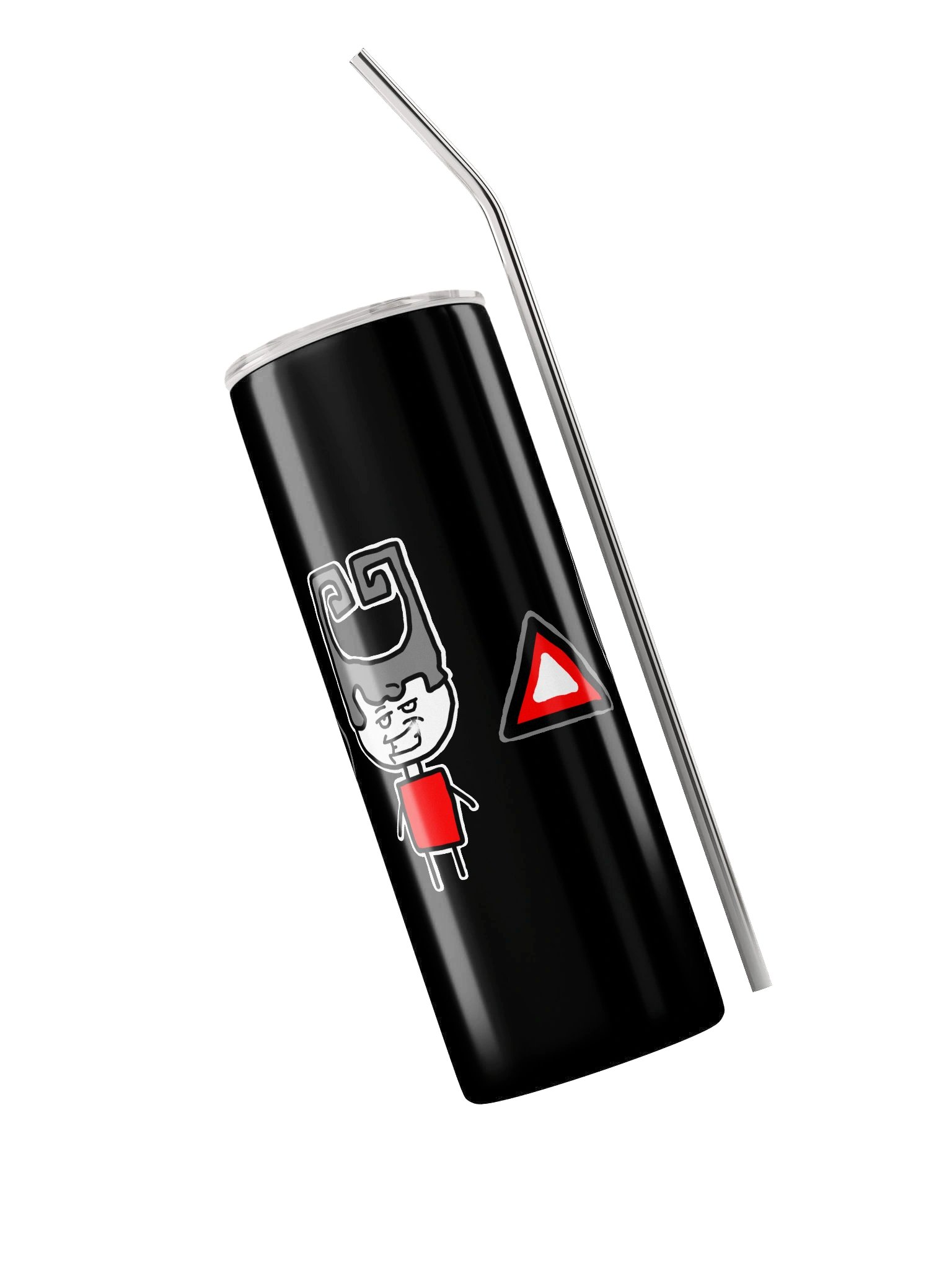 Little Critter Tumbler Cup product image (5)