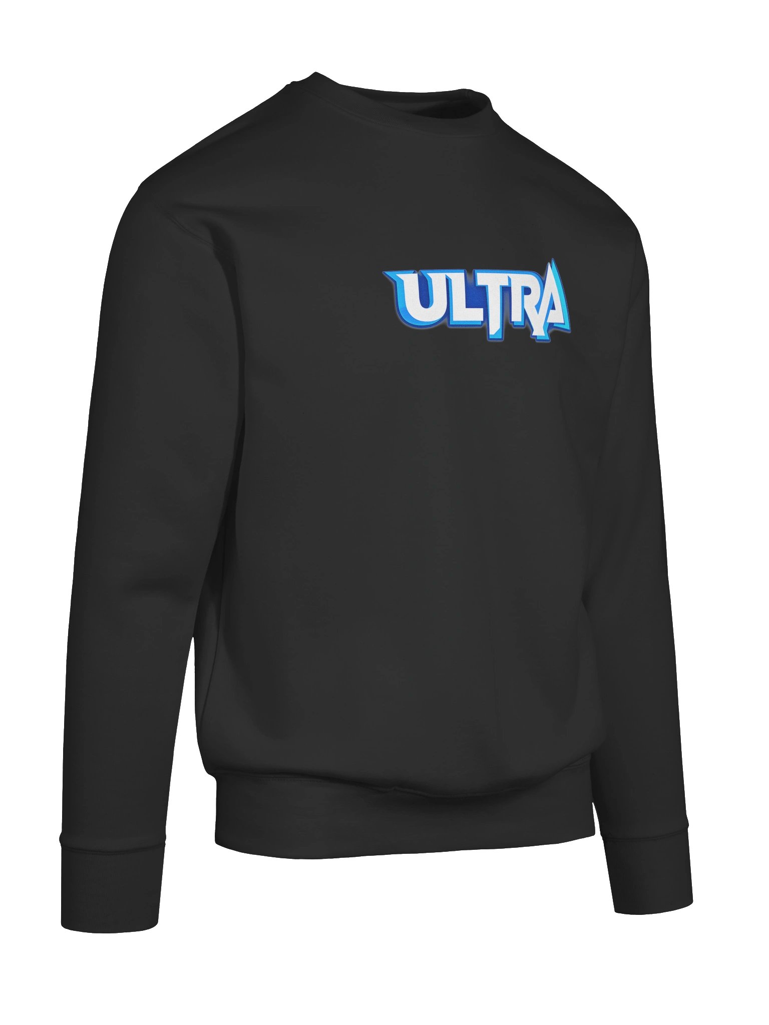 Pull over (Blue logo) product image (10)