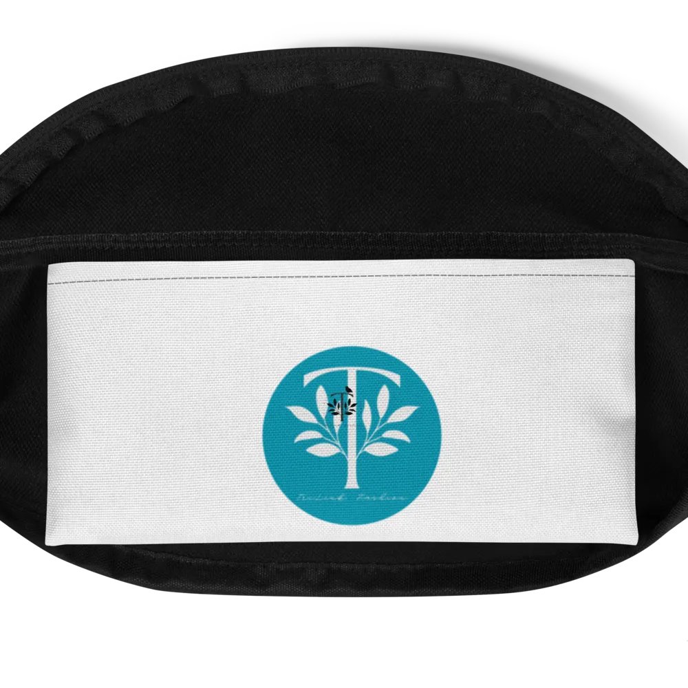 Coastal Chic Fanny Pack product image (6)