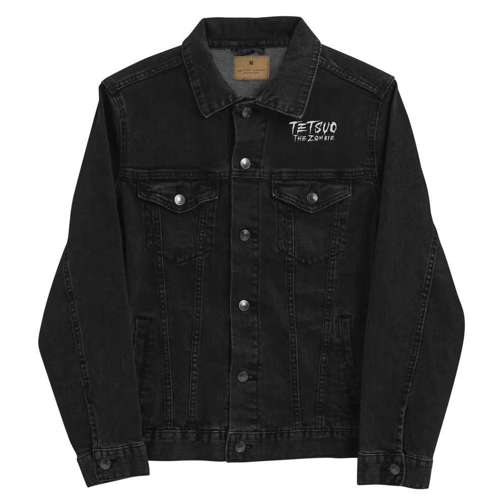 Infected Threadfast Denim Jacket product image (7)