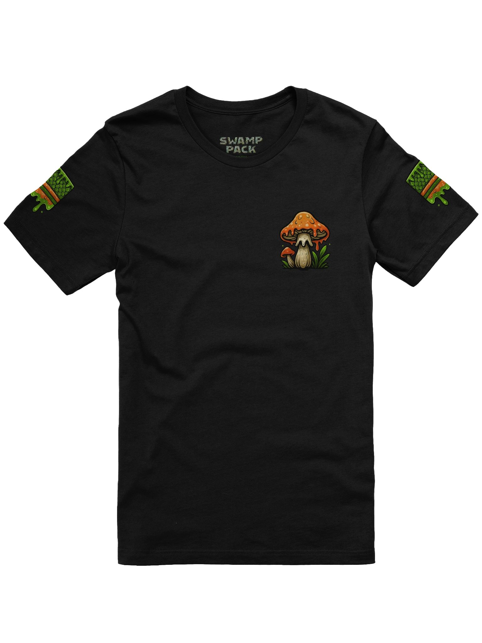 Mushie Patriot product image (1)