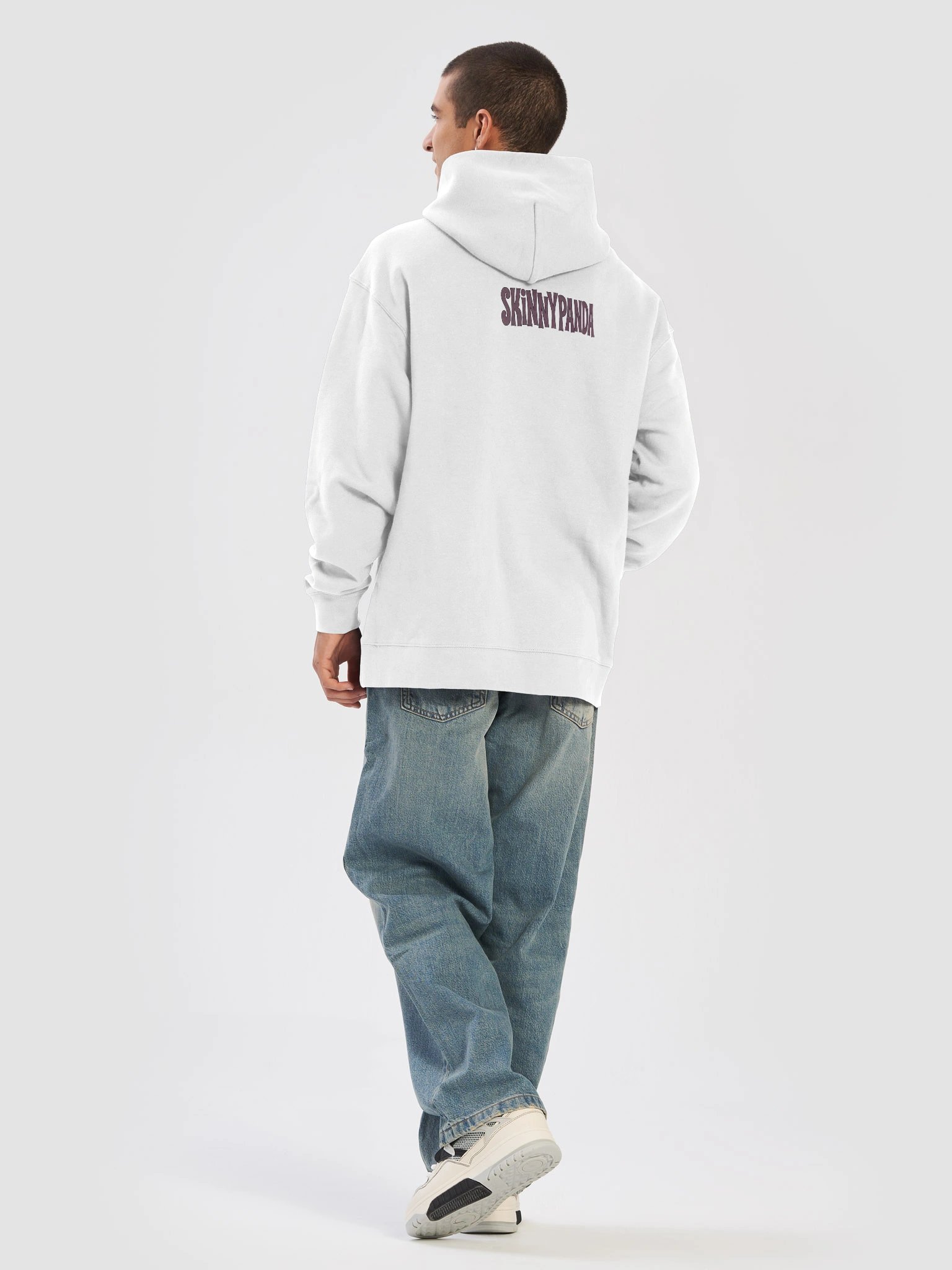 Skinnypanda Hoodie product image (36)
