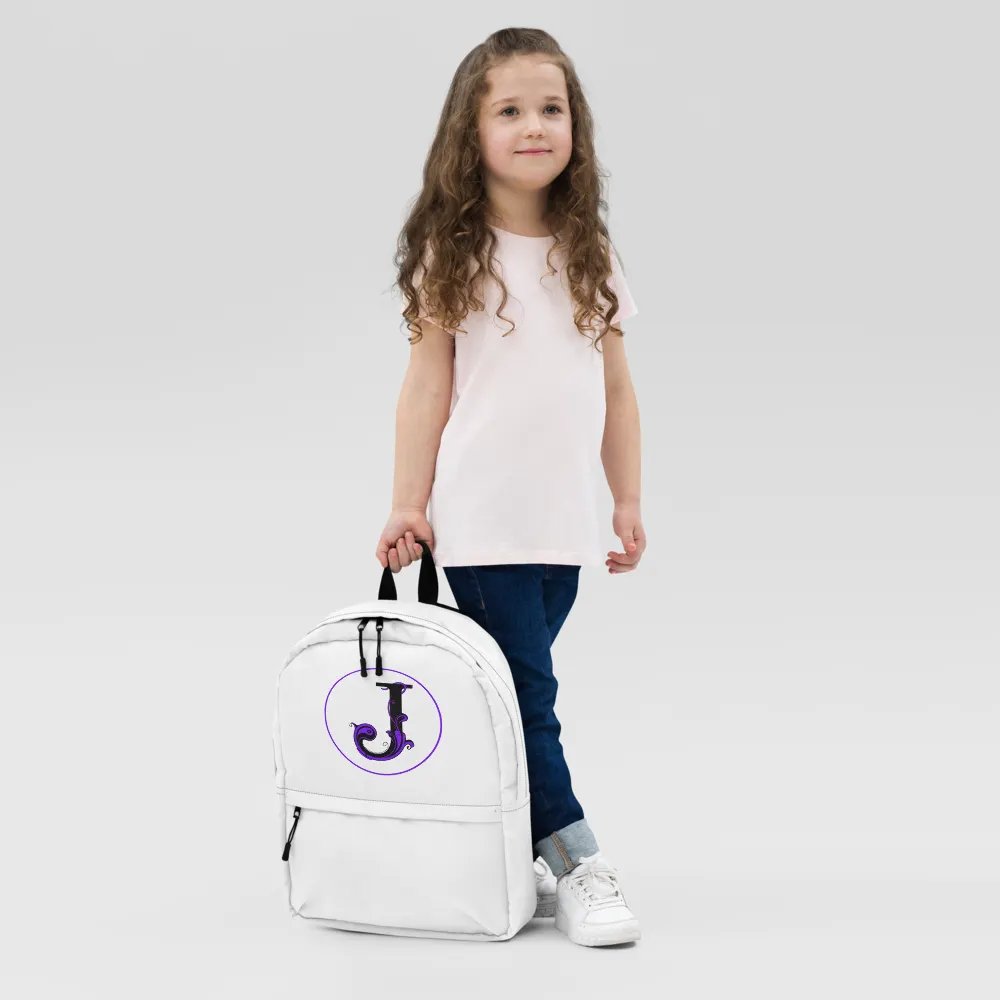 Mr Jay - Backpack product image (8)