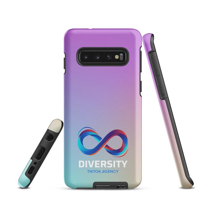 Diversity | Samsung Case product image (1)
