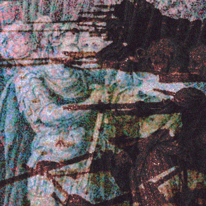 Dzungar - I'll Show You A Brothers War [Digital Album, 2025] product image (1)