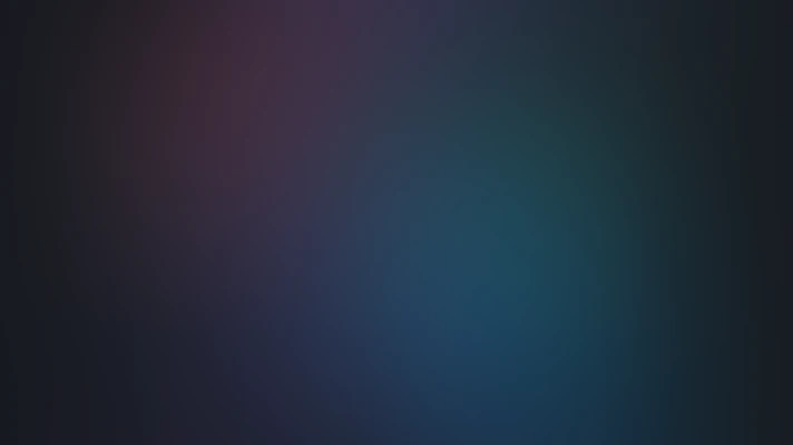 Audio thumbnail background