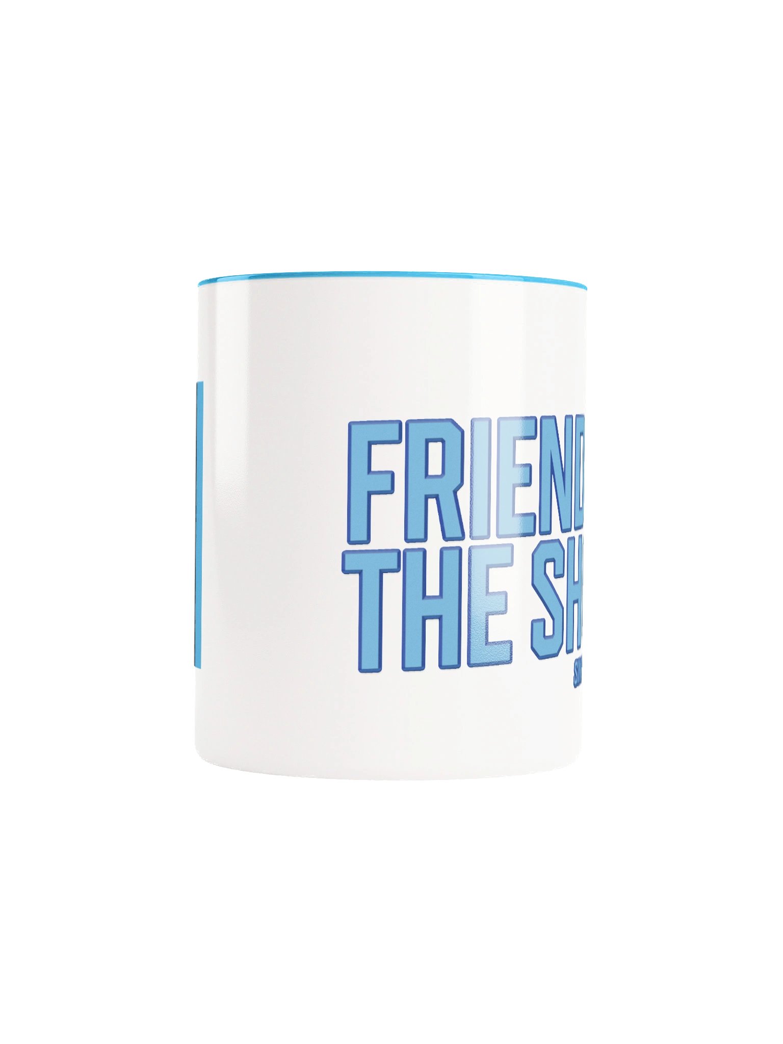 Friend of the Show "Since Day 1" Mug - LIMITED EDITION product image (5)