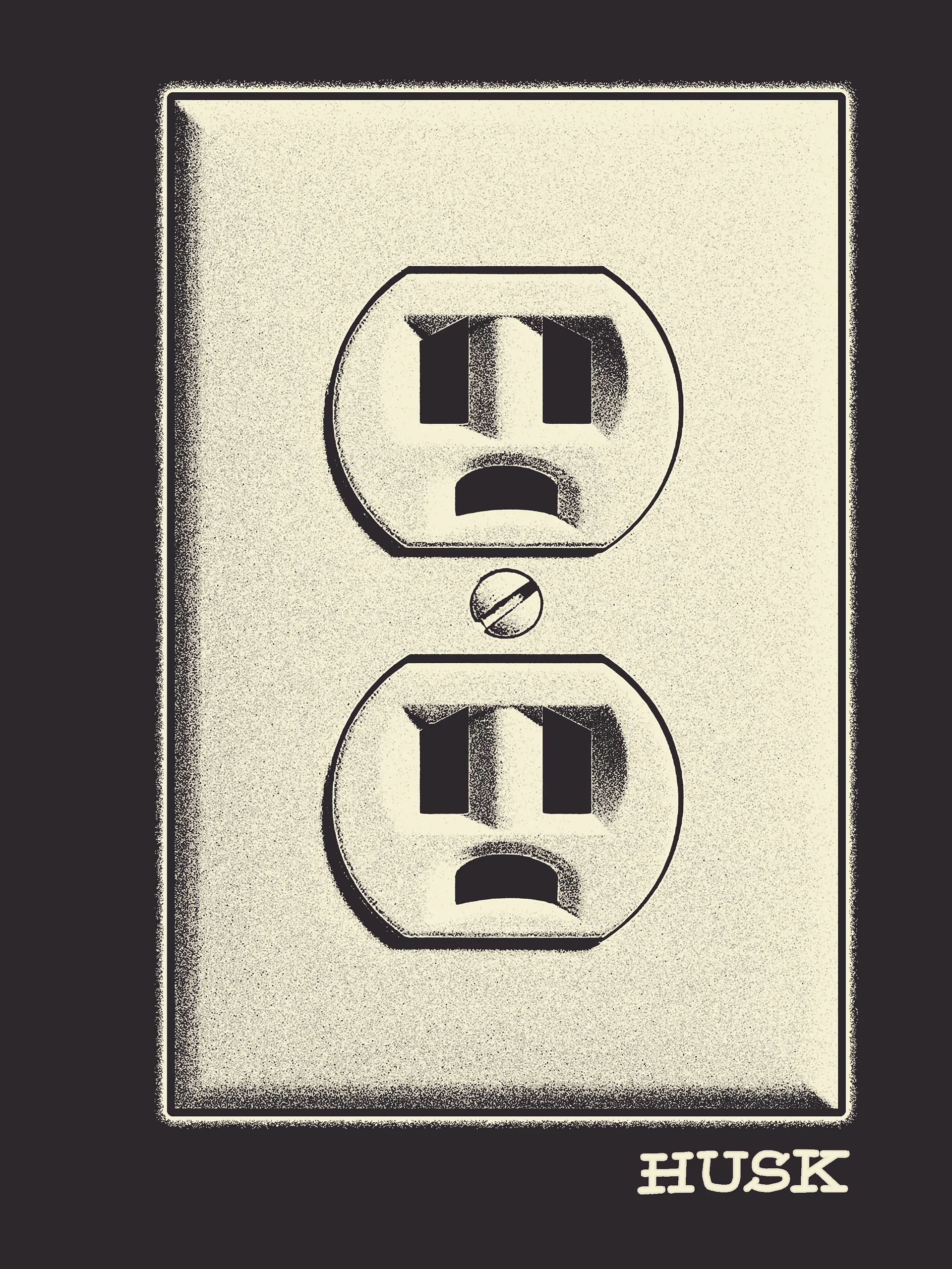 'no connection' shirt product image (2)