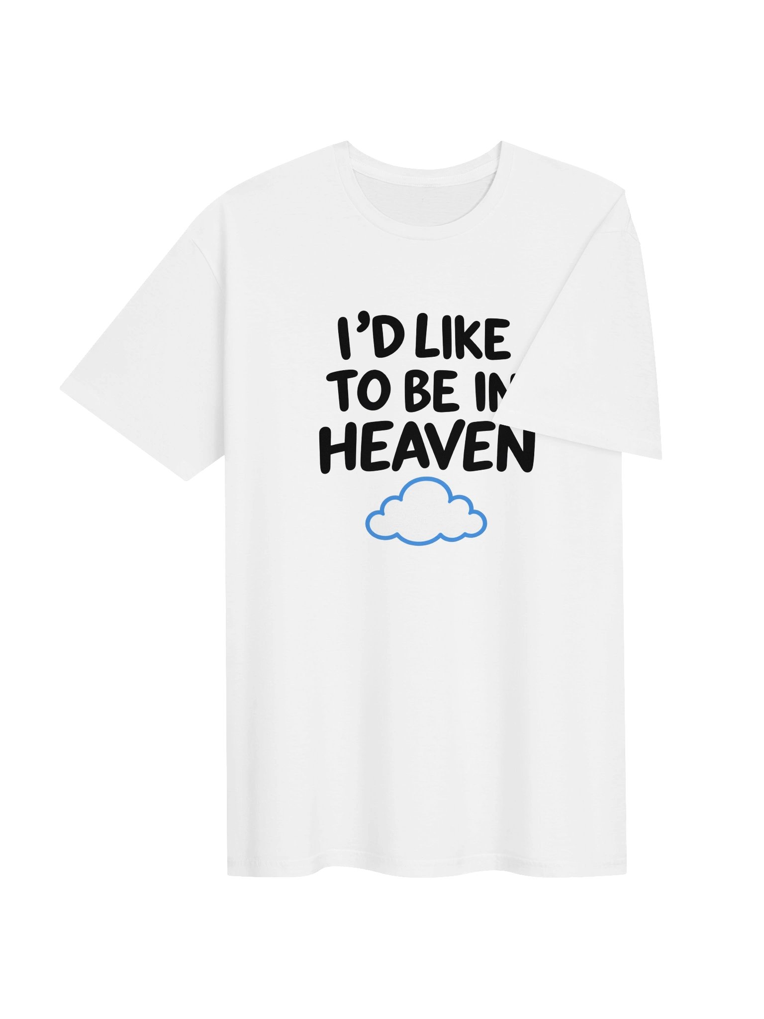 Heaven Tee product image (103)