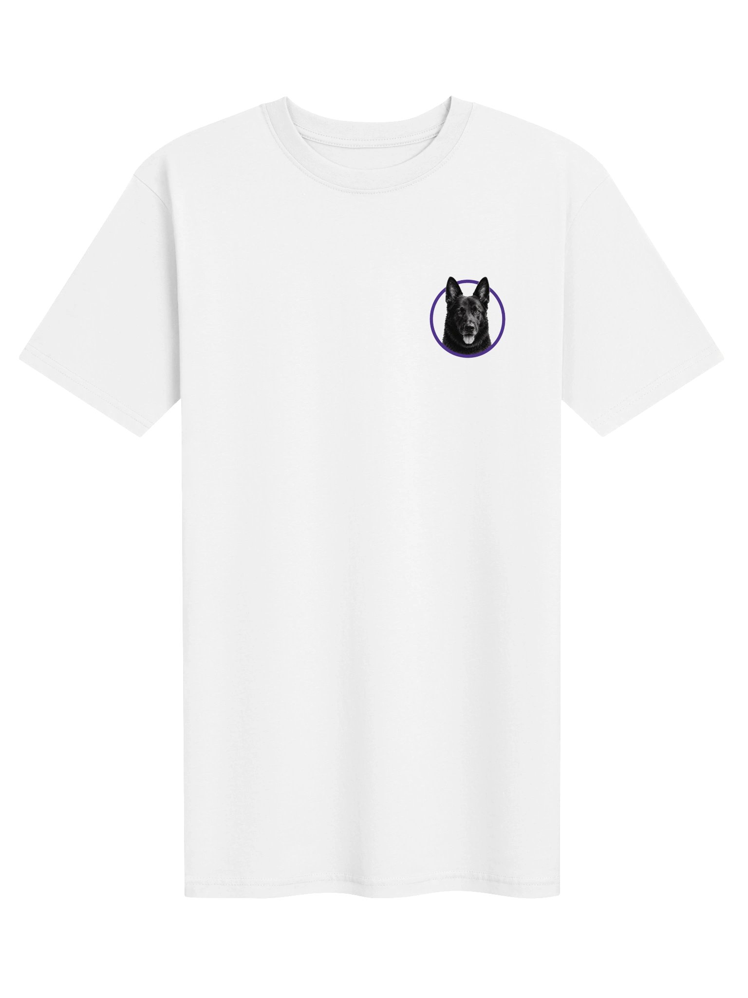 MyEcho Premium Tee product image (1)