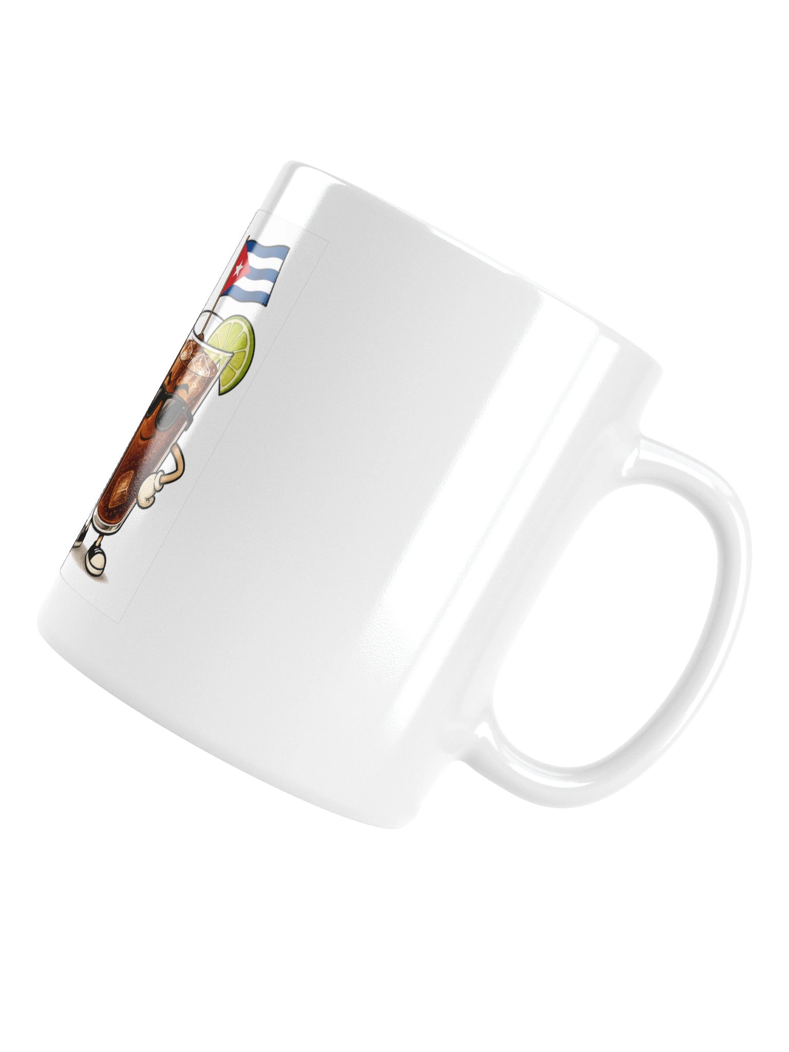Tazas para Cuba Libre product image (6)