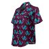 Octopus and Hearts Ladies Short Sleeve Pajama Top