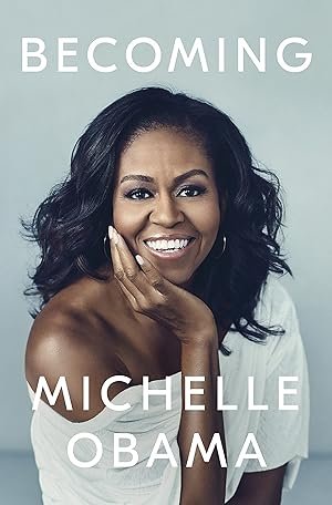Becoming Michelle Obama product image (4)