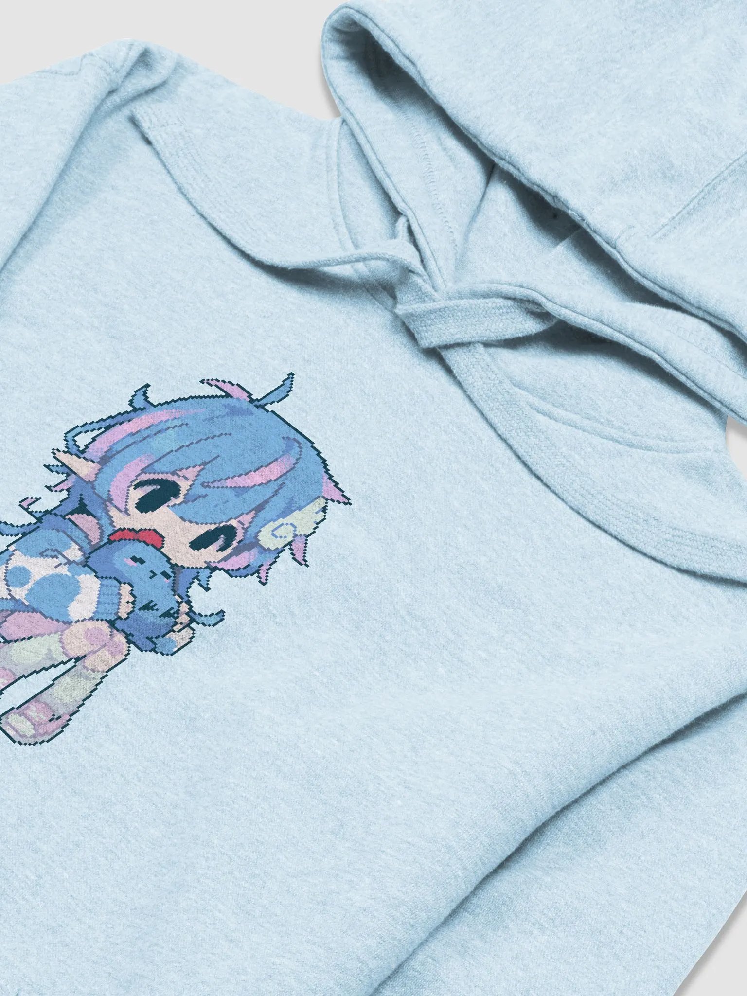 Smith n' Chicken hoodie product image (3)