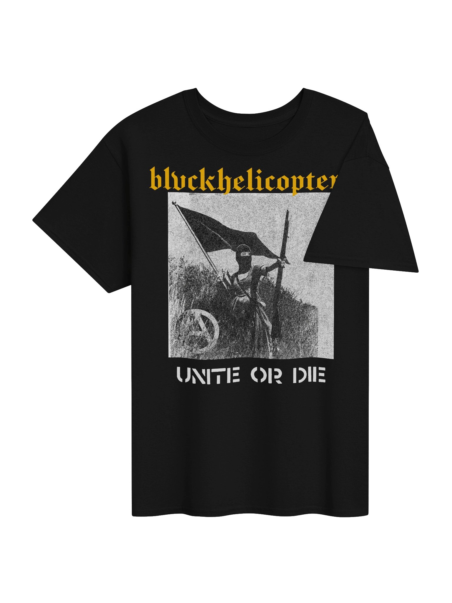 UNITE OR DIE product image (4)