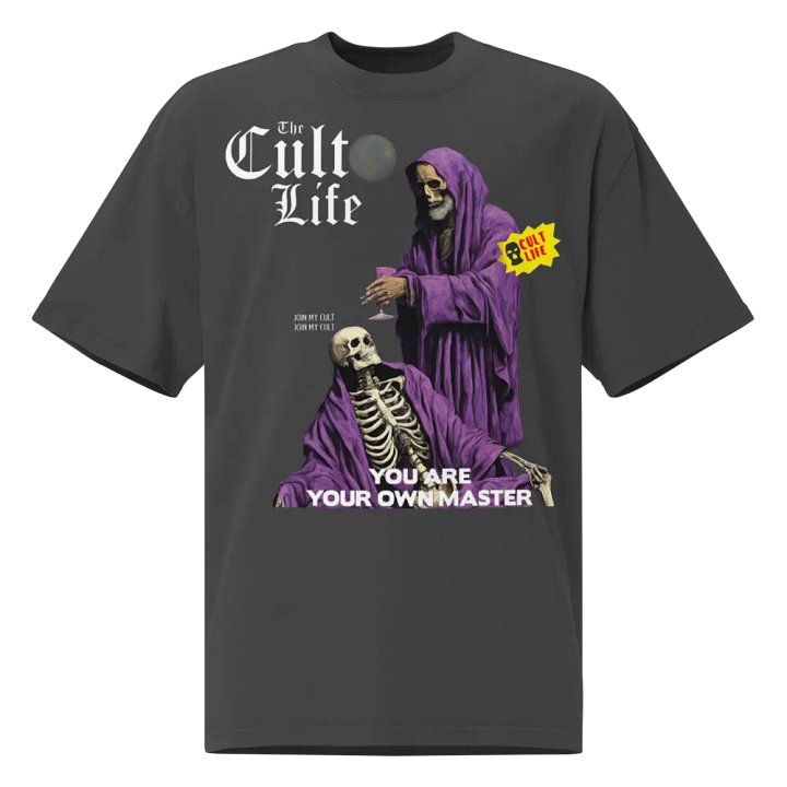 CULT ANOINTMENT product image (1)