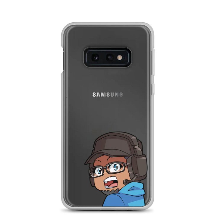 Surprised Case (Samsung) product image (1)