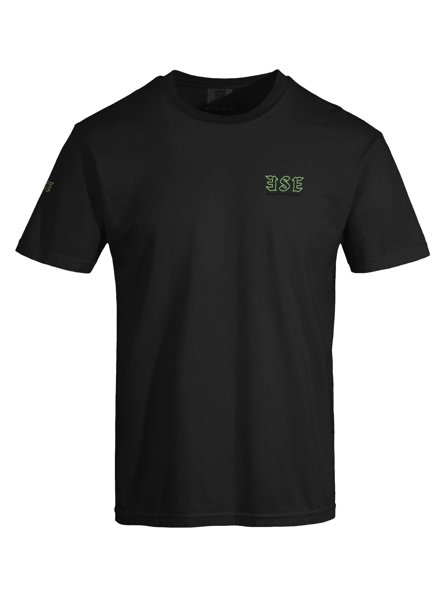 Vespa Duck T-Shirt product image (56)