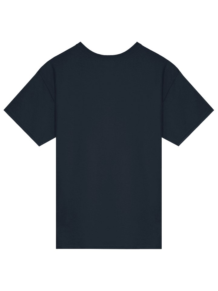 Rainbow Butterfly Knife T-Shirt product image (2)