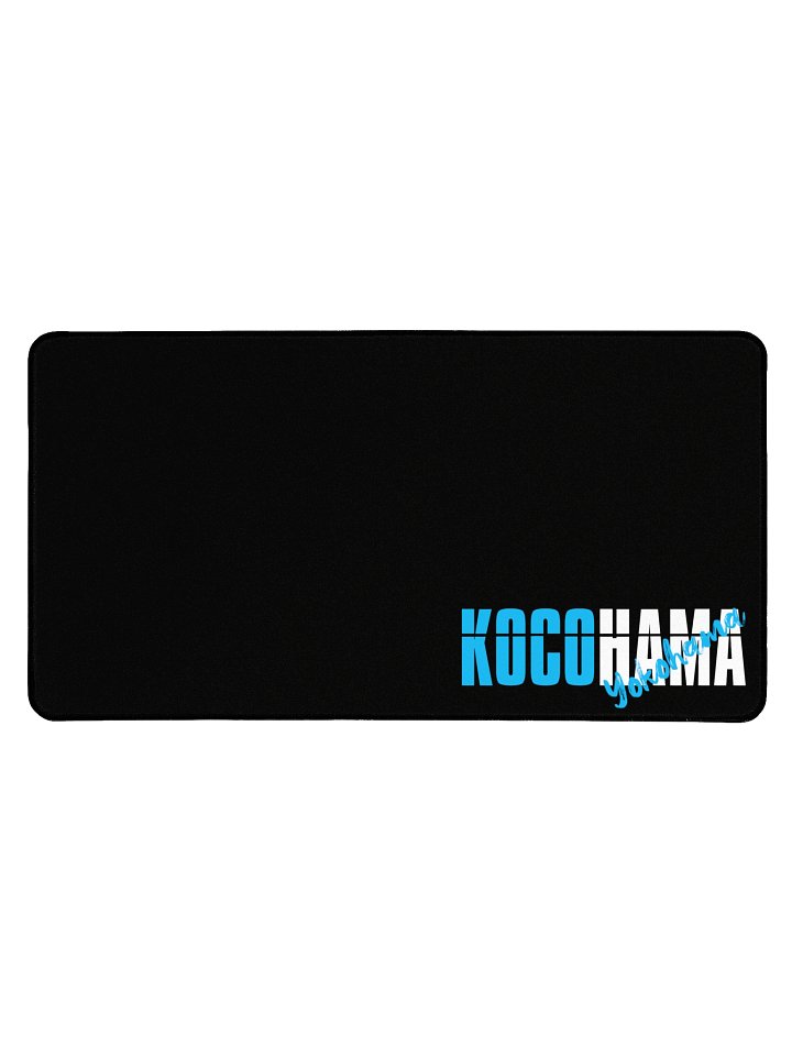 KocoHama Desk Mat product image (1)