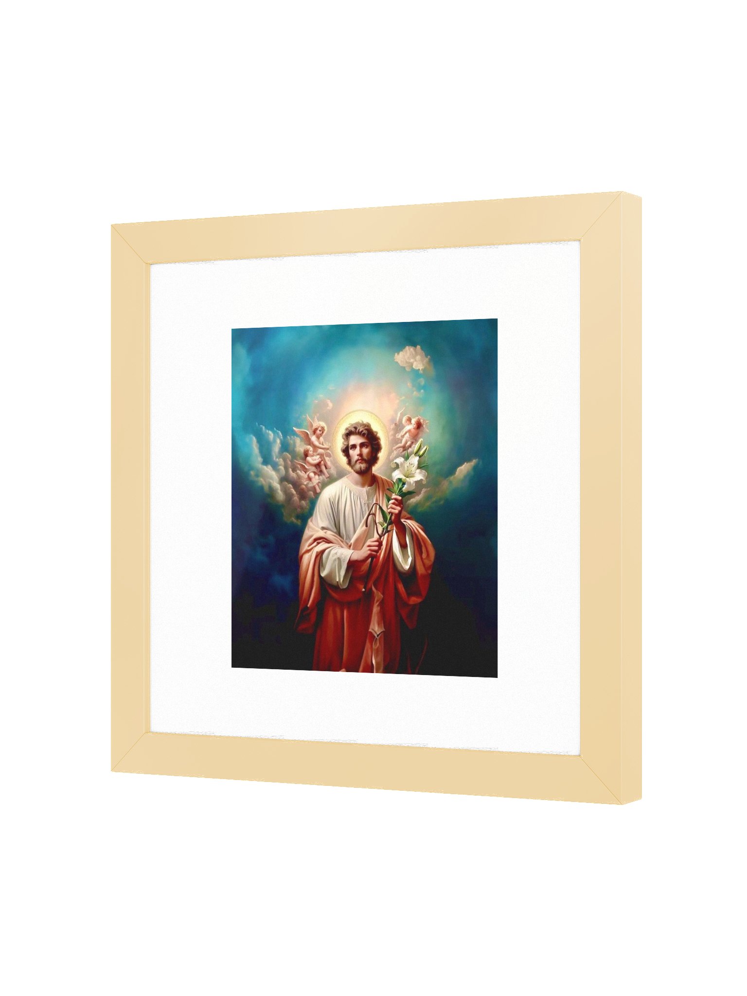 Saint Joseph, Wall Art product image (2)