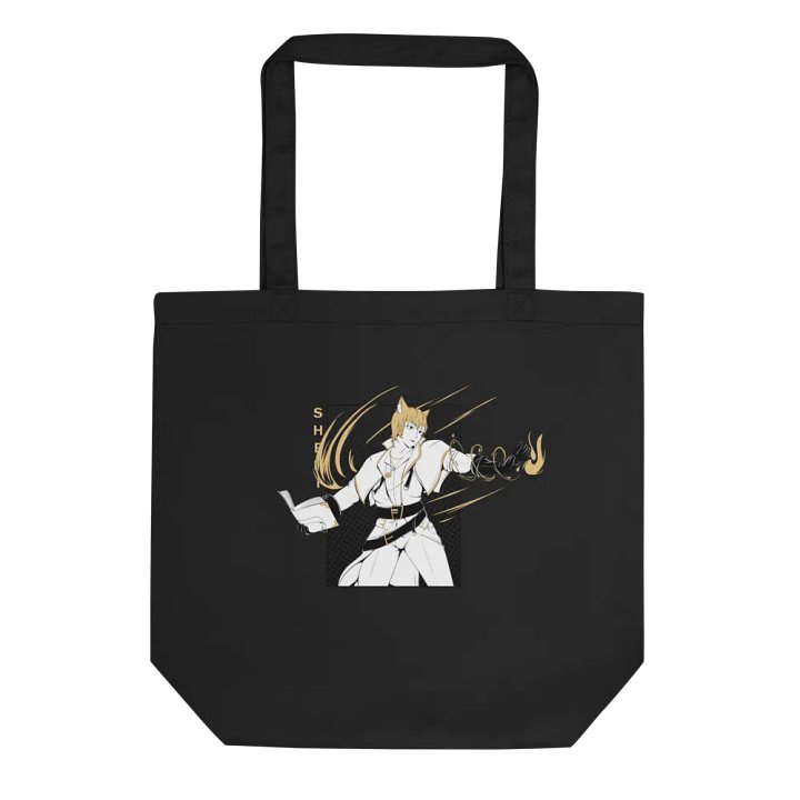 Shepi Eco-Friendly Tote Bag product image (1)