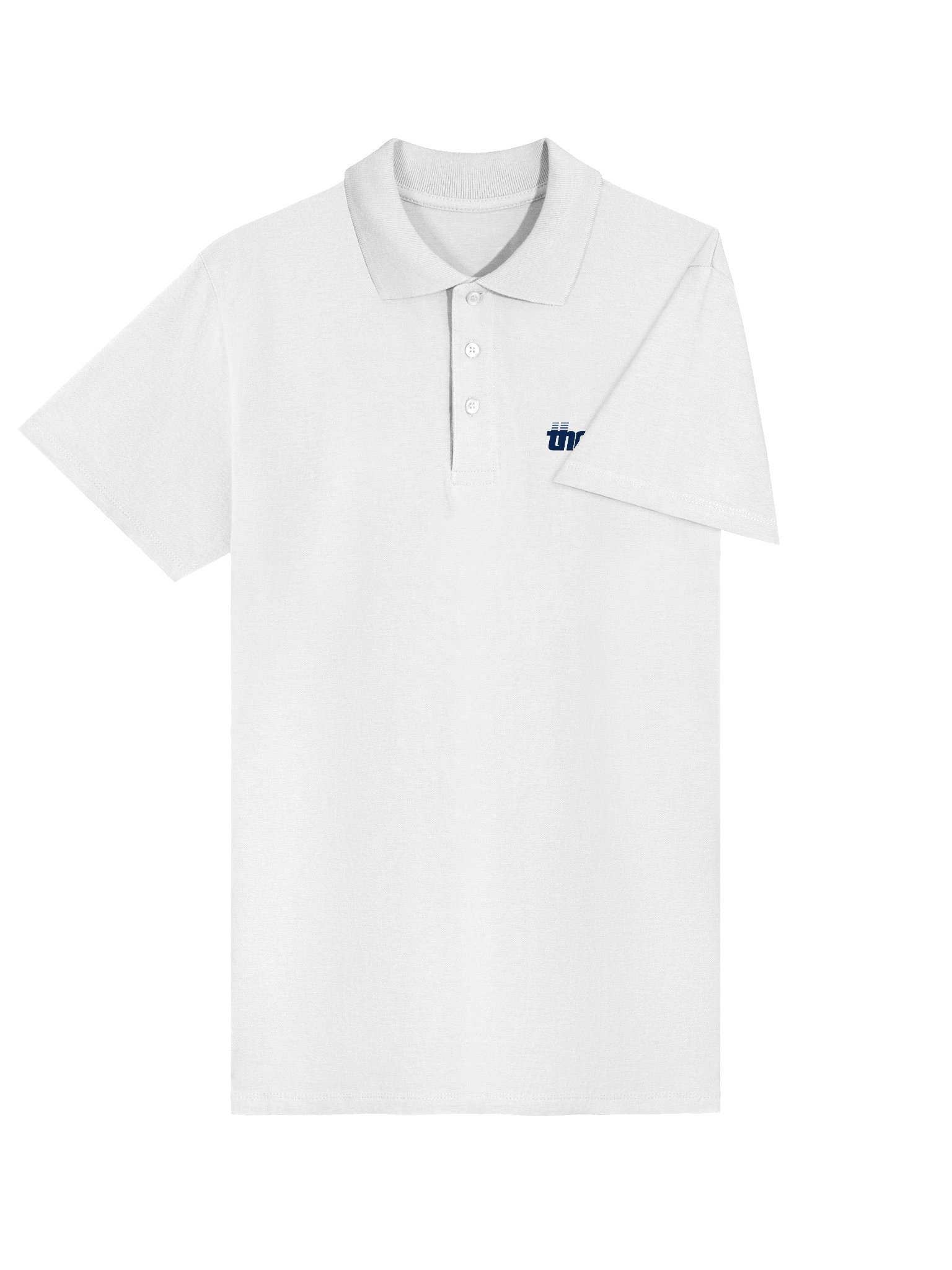 "Put your hands on me" - Thocc Polo product image (4)