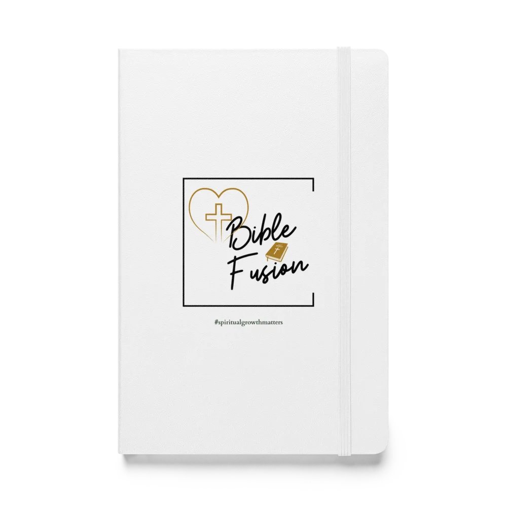 [Bible Fusion] Journal product image (1)