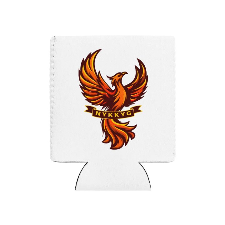 Phoenix Can Cooler product image (1)