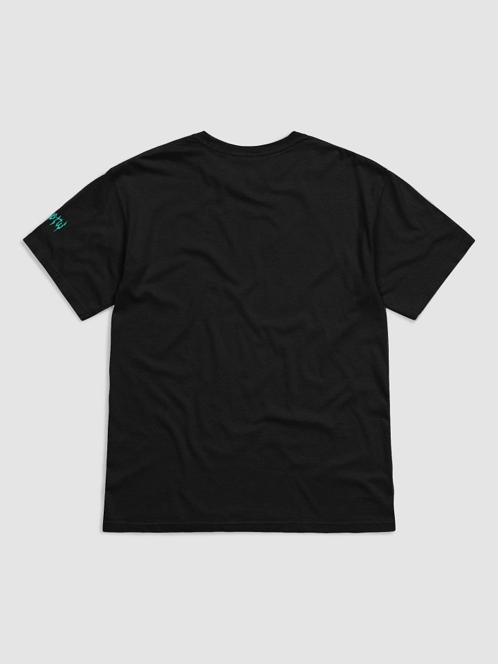 "MALEDETTI" Acid Goth GIrl Tee product image (2)
