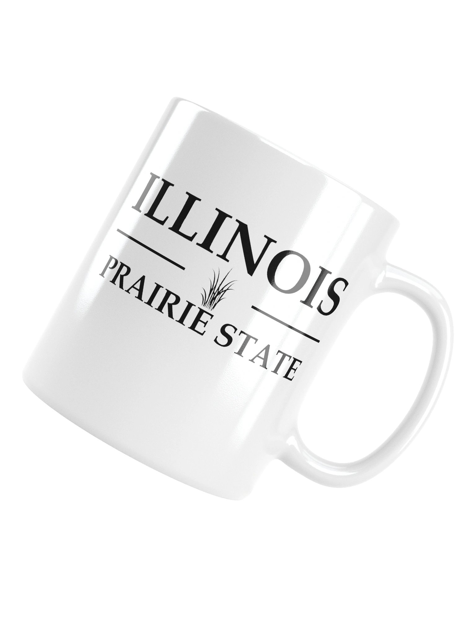 Illinois Mug - Prairie State product image (16)